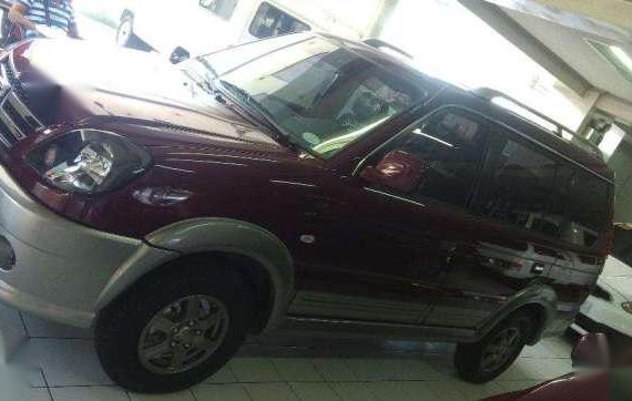 2017 Adventure gls 79k glx 65k promo for May 