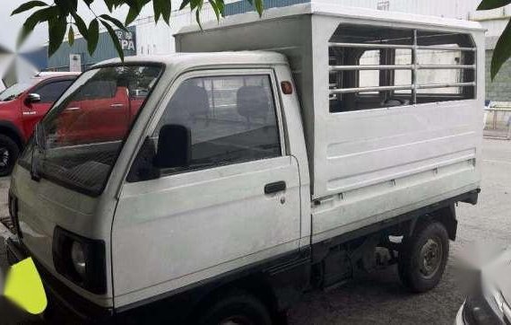 For sale Suzuki Multicab