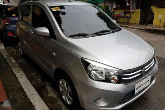 For sale 2016 Suzuki Celerio 1.0 AT
