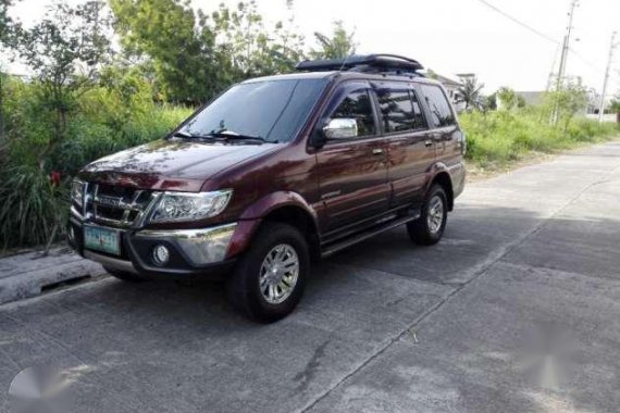 Isuzu Sportivo 2012 SUV for sale 