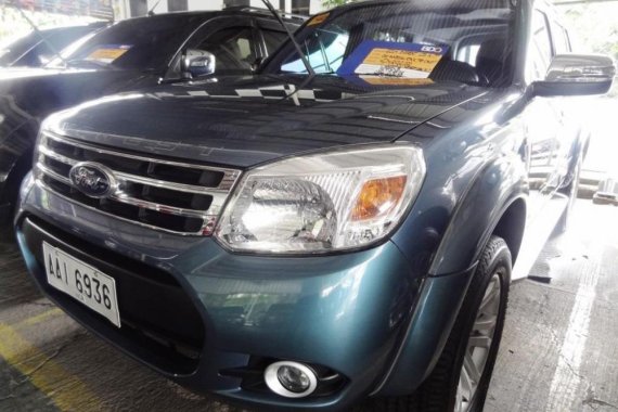 Ford Everest 2014 Automatic Diesel P898,000 for sale 