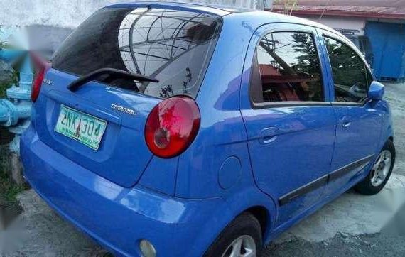 Chevrolet Spark 2008 for sale