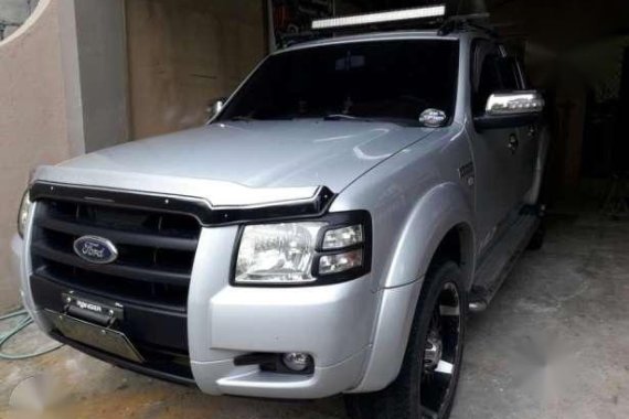 Ford Ranger 2008 4x2 for sale