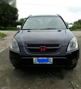 For sale Honda Crv 2003 at