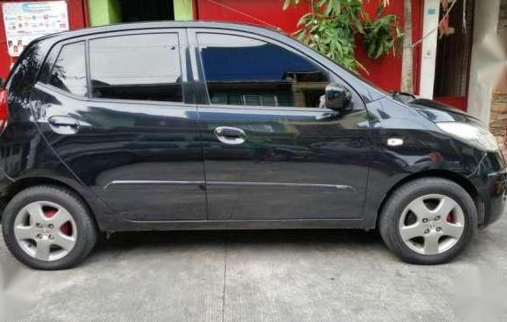 2009 Hyundai i10 Top Of The Line For Sale