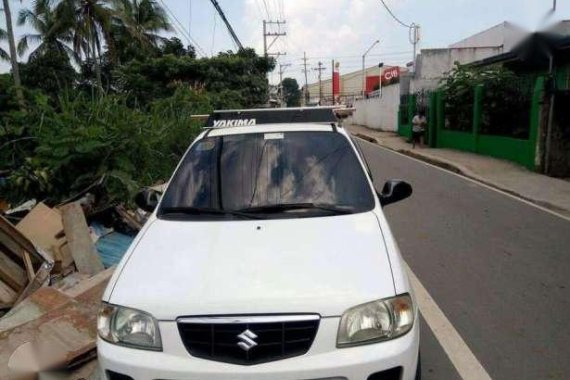 Good As New Suzuki Alto 2007 For Sale