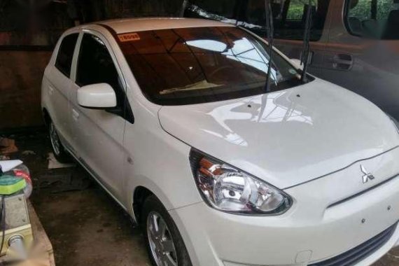 For sale Mitsubishi Mirage