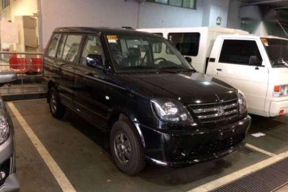 2017 Mitsubishi Adventure GLX 10K ALL IN GLS Sport 15K