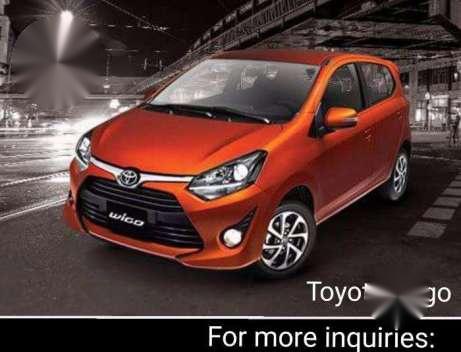 Toyota Promos for Wigo Vios Hiace Innova 