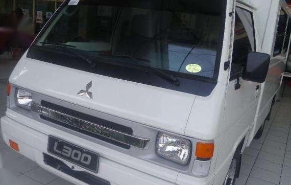 85k only 2017 L300 FB exceed Dual Aircon