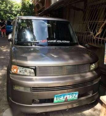 Smooth Running 2001 Toyota Bb Scion For Sale
