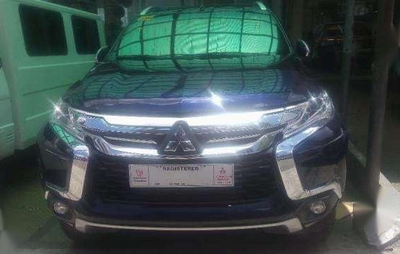 Big discount 59k only 2017 Montero GLX GLS GT for sale 