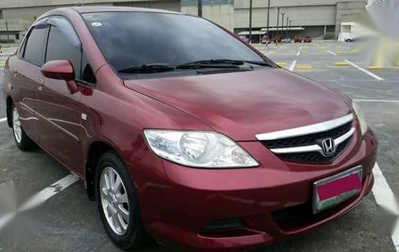2008 Honda City Automatic for sale