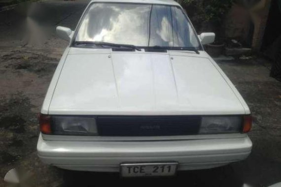 Nissan Sentra 1.6 SGX good condition for sale