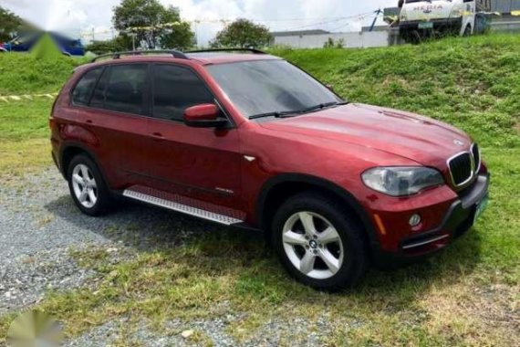 Well Maintained 2010 BMW X5 Siena Motors For Sale
