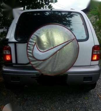 Kia Sportage good condition for sale 