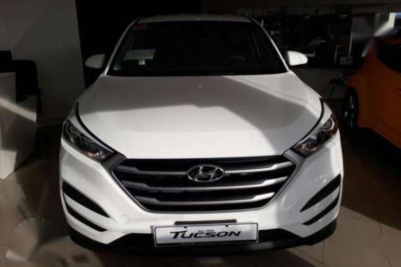 2017 hyundai Tucson SUPER LOW DOWN PROMO