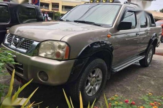 Good As New 2003 Nissan Frontier For Sale