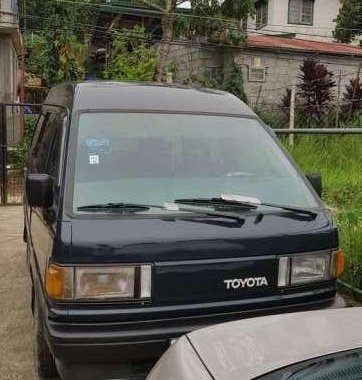 Toyota lite ace in good condition for sale