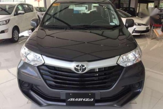 Brand New Toyota Avanza 1.3 E MT 78K All In Promo Cashout