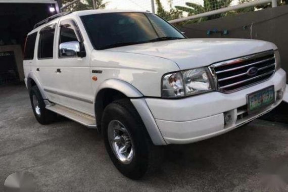 Best Deal this month l 2006 Ford Ranger