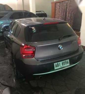 BMW 118d Hatchback good for sale 