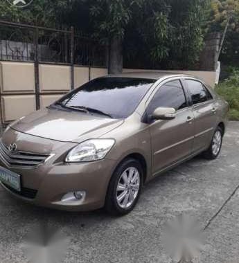 Toyota vios G 1.5 sedan for sale 