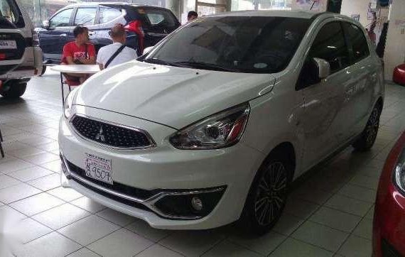 48k promo Brandnew 2016 Mirage GLS GLX Manual 2017 
