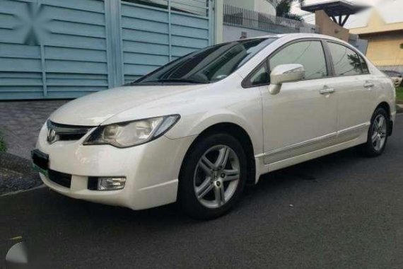 For sale 2006 Honda Civic 2.0