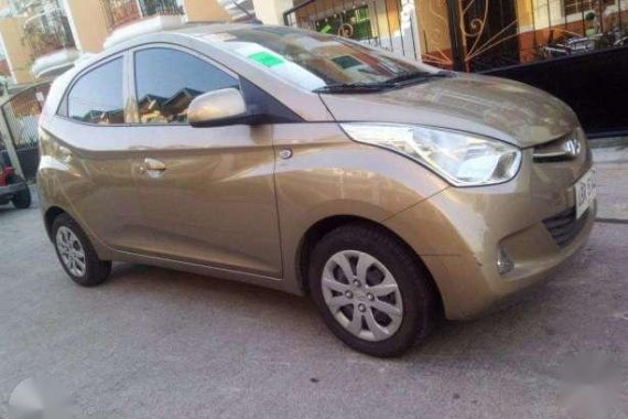 2015 EON GLS TOP OF THE LINE low mileage for sale 