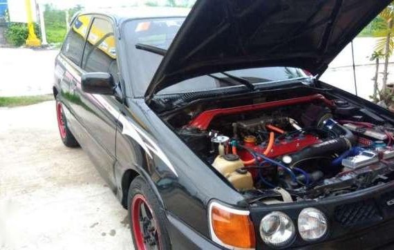 For sale Ep82 GT Starlet