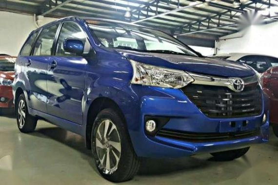 You asked for it You got Toyota Avanza 2017 