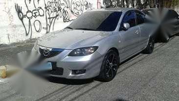 For sale Mazda 3 2009 Automatic