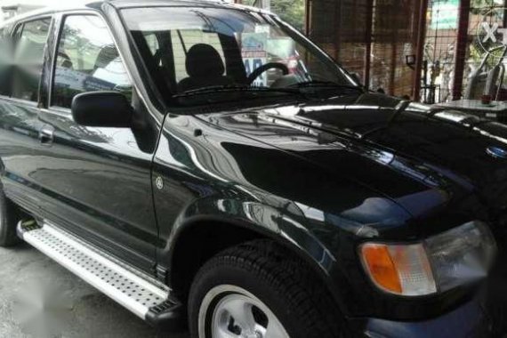 1997 Kia Sportage for sale