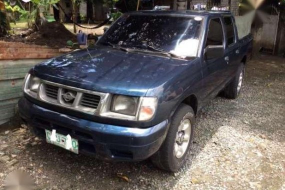 For sale Nissan Frontier 2.7