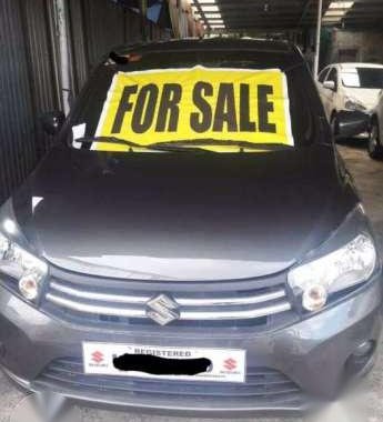 For sale 2016 Suzuki Celerio