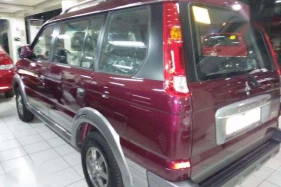 Promo for Adventure glx mt L300 Mirage g4 