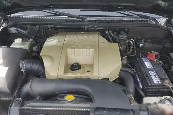 For sale Mitsubishi Pajero 1999