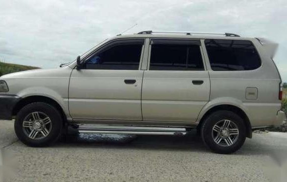 For sale Toyota Revo GL Diesel 2001 MT