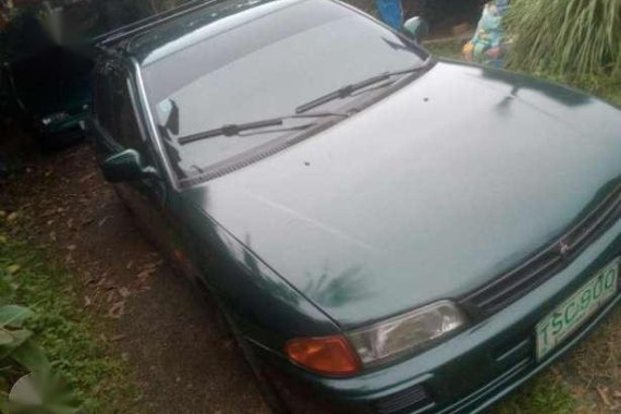 RUSH!!! Lancer hotdog 94 mdl