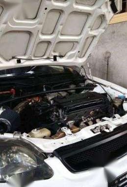 Good As New Honda Civic SIR 1999 For Sale