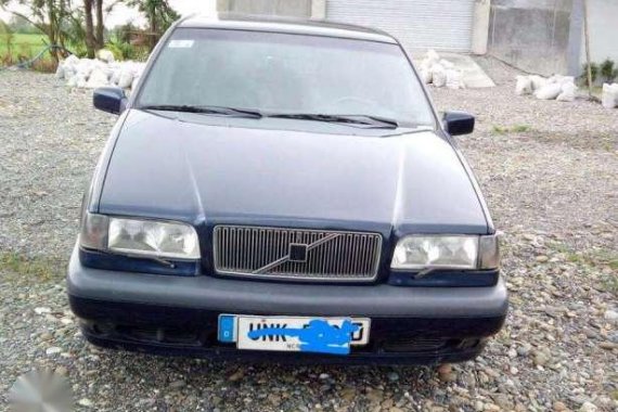 1996 Volvo 850 good condition for sale 