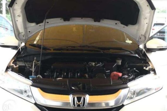 Honda City VX 2014 AT Dual Shift for sale