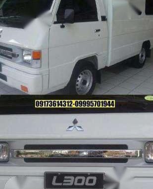 For sale 2017 L300 FB Exceed Dual Aircon