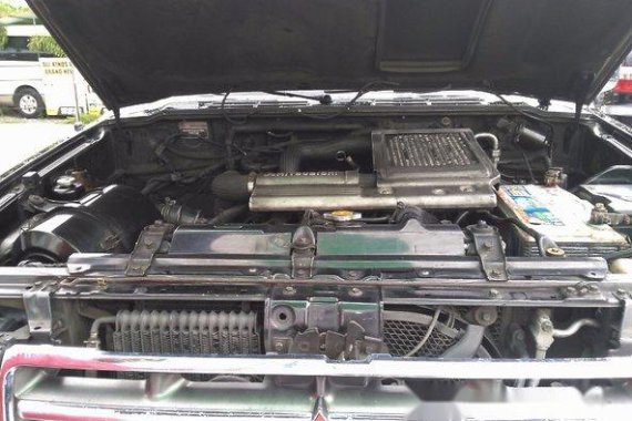 For sale Mitsubishi Pajero 2003