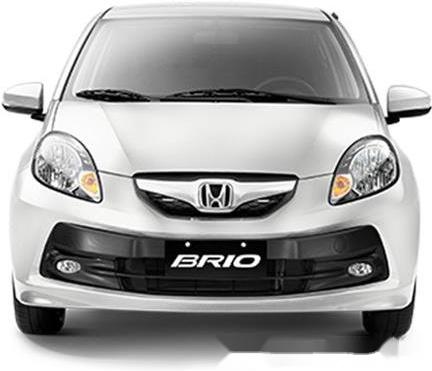 Honda Brio S 2017 for sale