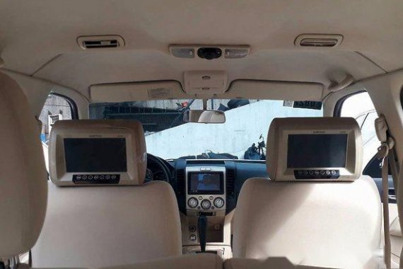 For sale Ford Everest 2010