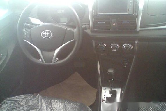 Toyota Vios 2017 for sale