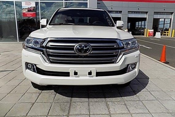 2016 Toyota Land Cruiser  for sale