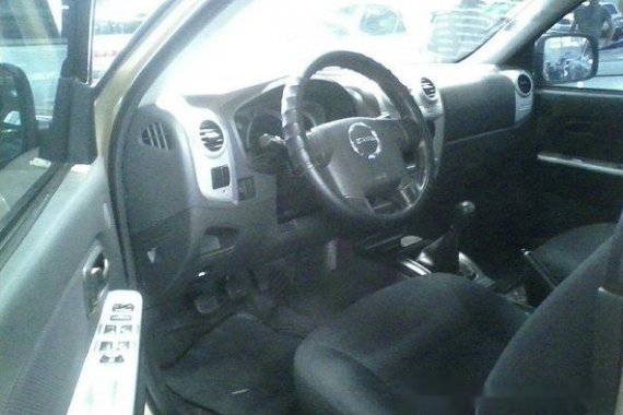 For sale Isuzu D-Max 2007